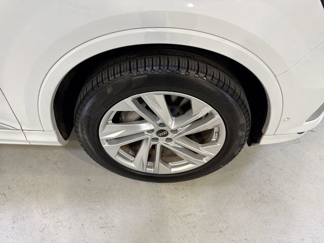2022 Audi Q7 Premium Plus San Antonio TX