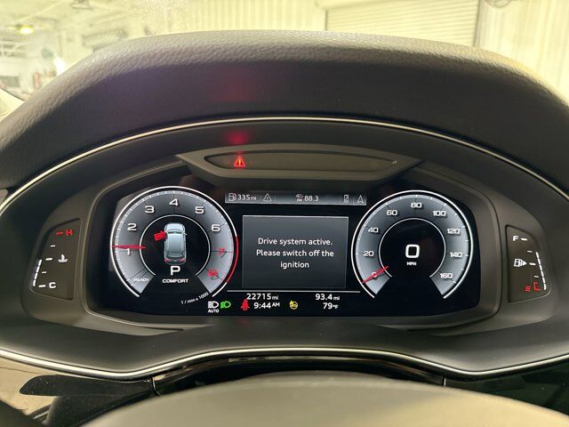 2022 Audi Q7 Premium Plus San Antonio TX