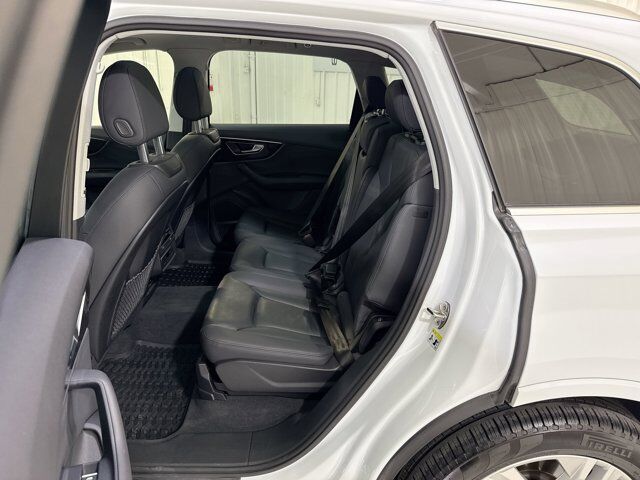 2022 Audi Q7 Premium Plus San Antonio TX