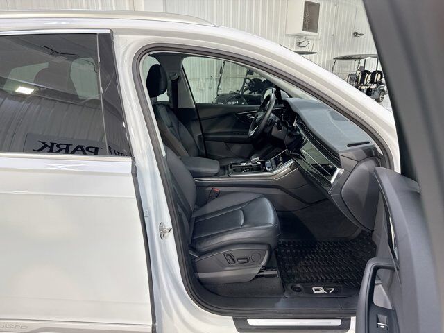 2022 Audi Q7 Premium Plus San Antonio TX