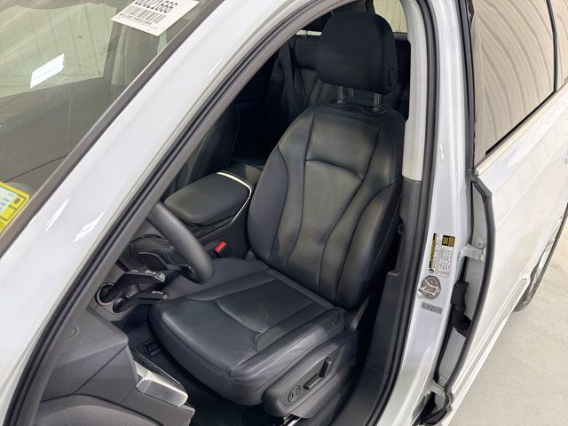 2022 Audi Q7 Premium Plus San Antonio TX