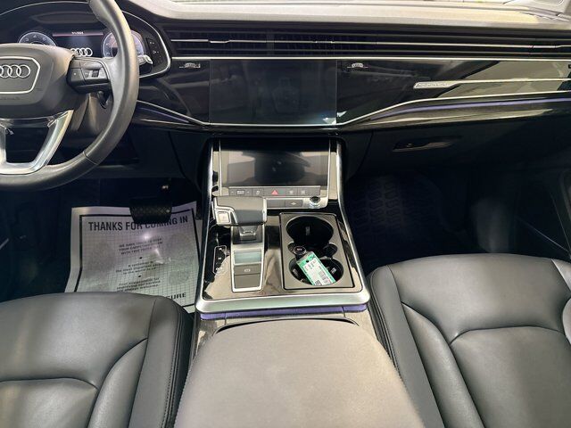 2022 Audi Q7 Premium Plus San Antonio TX