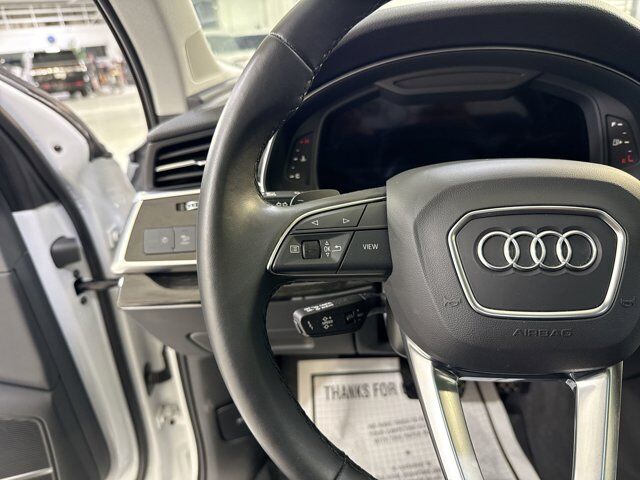 2022 Audi Q7 Premium Plus San Antonio TX