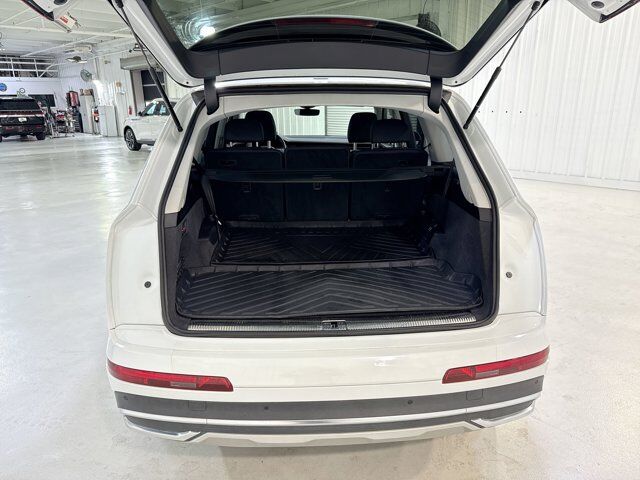 2022 Audi Q7 Premium Plus San Antonio TX