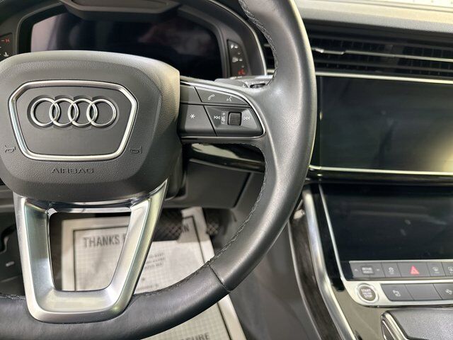 2022 Audi Q7 Premium Plus San Antonio TX