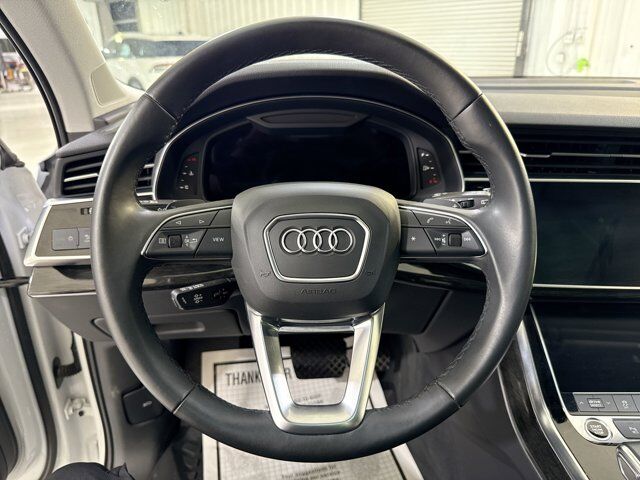 2022 Audi Q7 Premium Plus San Antonio TX