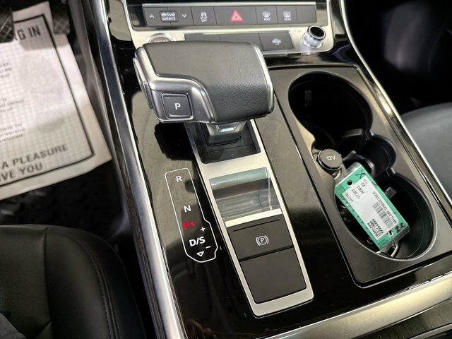 2022 Audi Q7 Premium Plus San Antonio TX