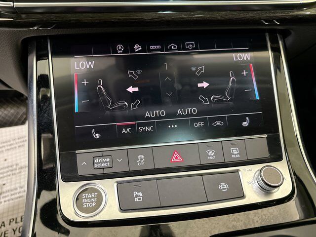 2022 Audi Q7 Premium Plus San Antonio TX