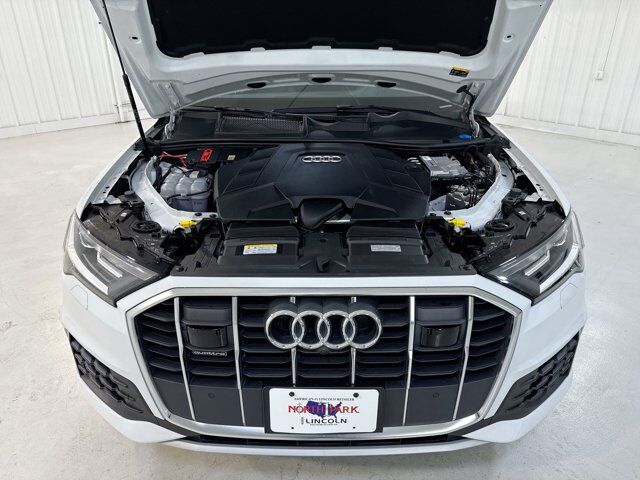 2022 Audi Q7 Premium Plus San Antonio TX