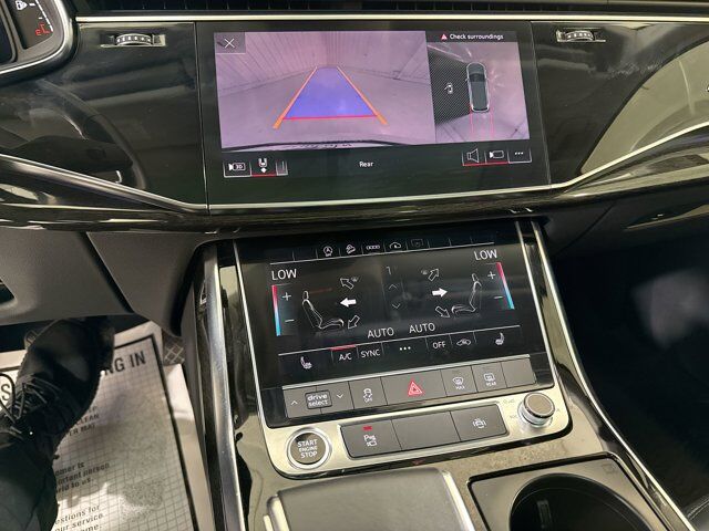 2022 Audi Q7 Premium Plus San Antonio TX