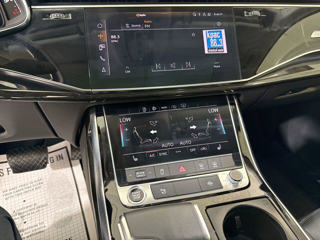 2022 Audi Q7 Premium Plus San Antonio TX