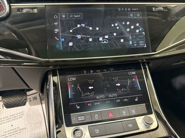 2022 Audi Q7 Premium Plus San Antonio TX