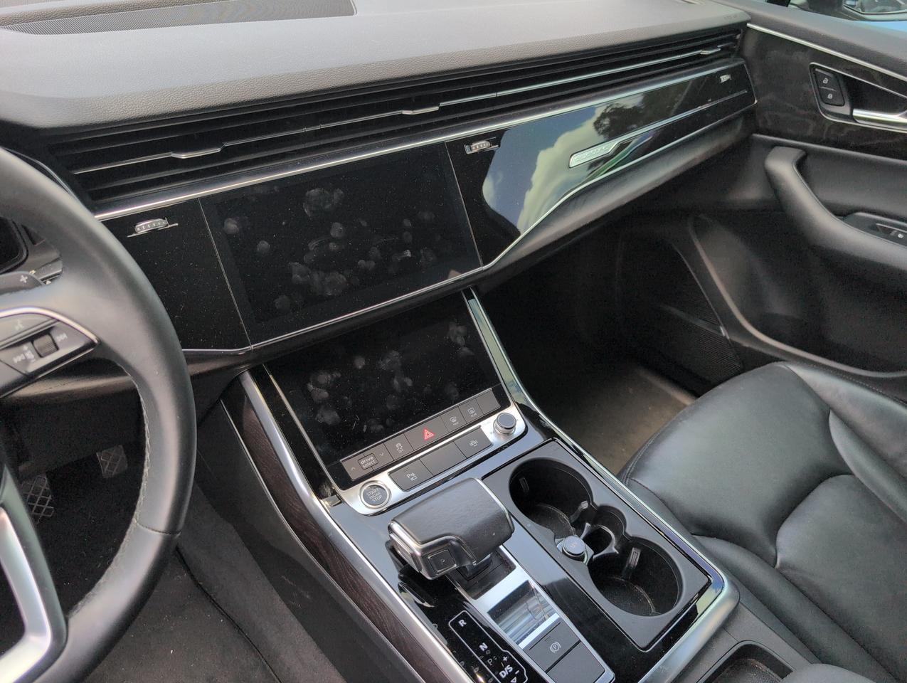 2022 Audi Q7 Premium Plus