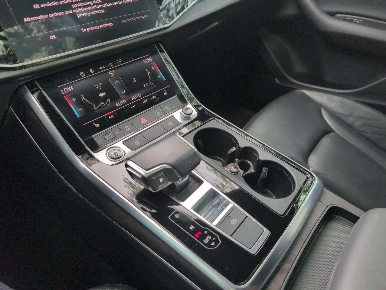 2022 Audi Q7 Premium Plus San Antonio TX