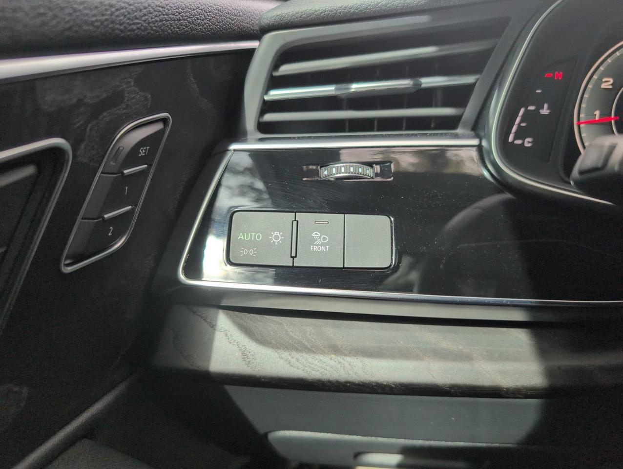 2022 Audi Q7 Premium Plus San Antonio TX