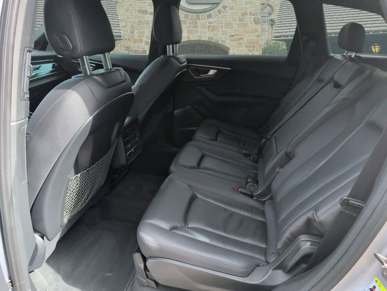 2022 Audi Q7 Premium Plus San Antonio TX
