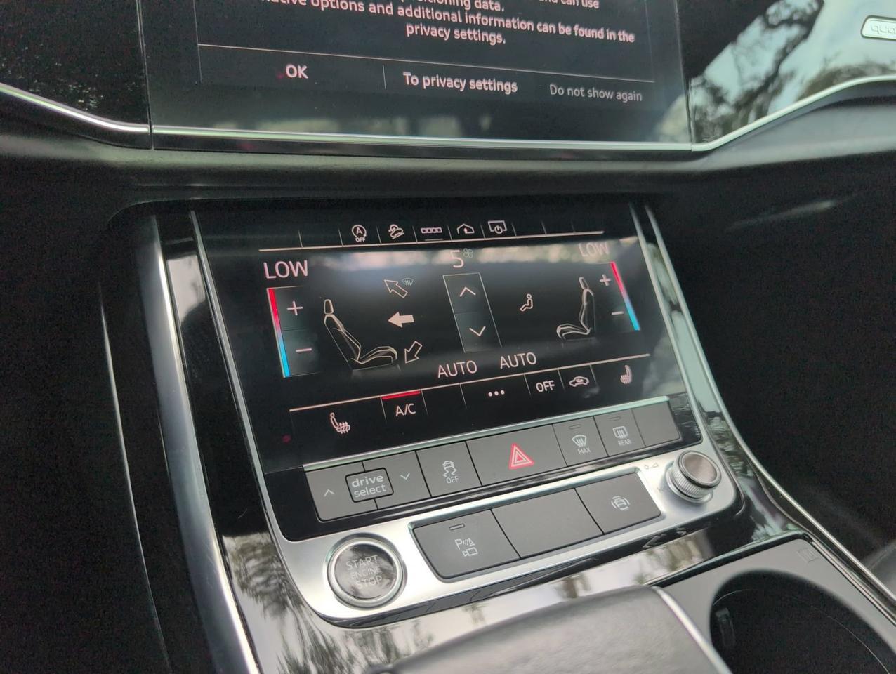 2022 Audi Q7 Premium Plus San Antonio TX