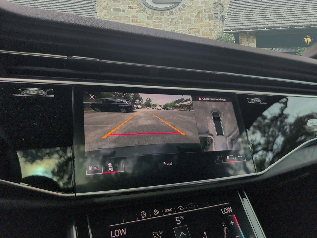 2022 Audi Q7 Premium Plus San Antonio TX
