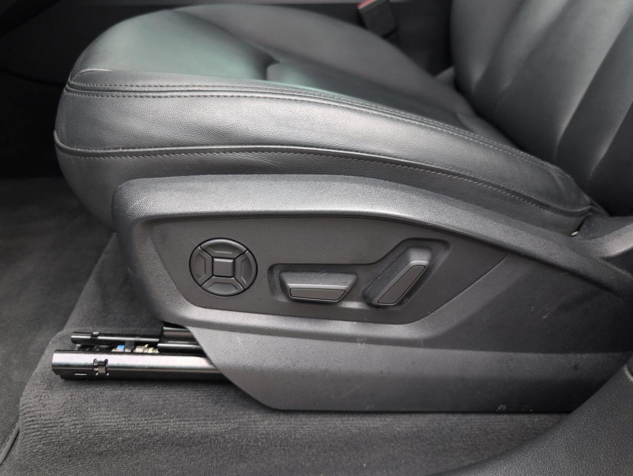 2022 Audi Q7 Premium Plus San Antonio TX