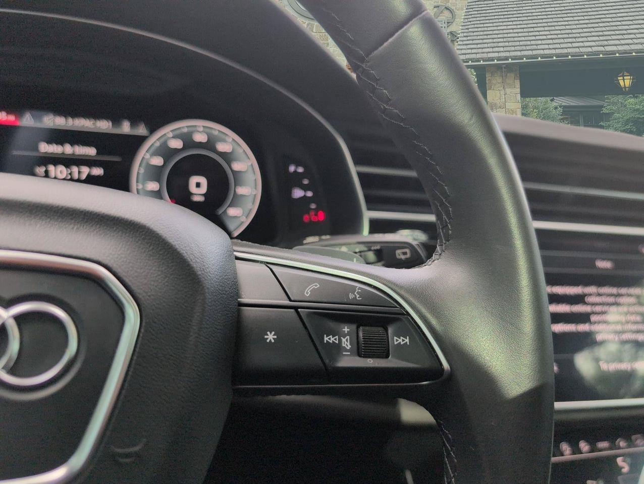 2022 Audi Q7 Premium Plus San Antonio TX