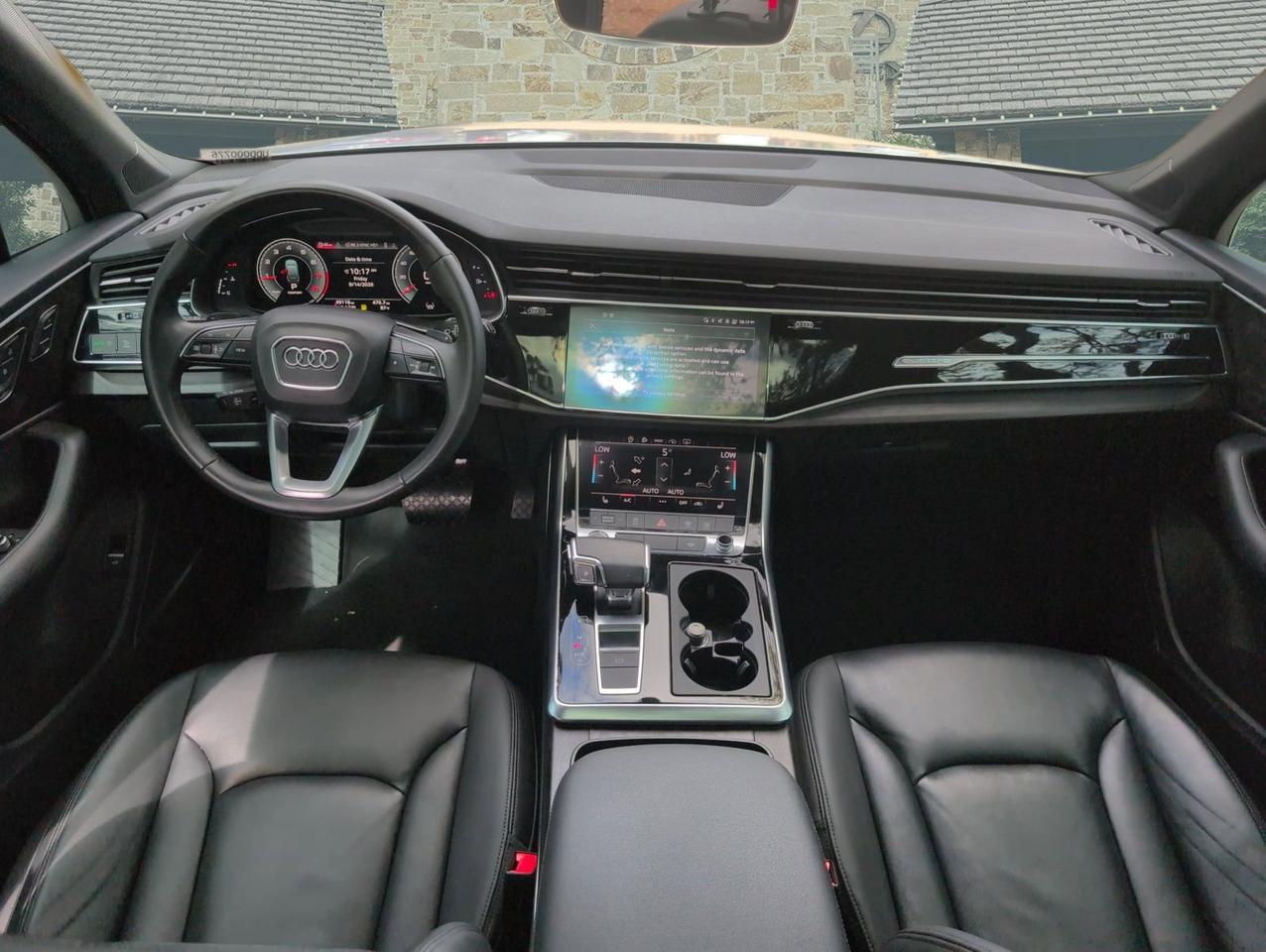 2022 Audi Q7 Premium Plus San Antonio TX