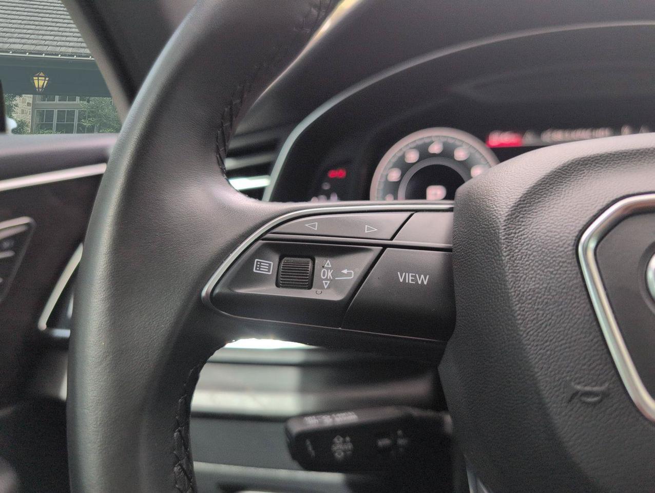 2022 Audi Q7 Premium Plus San Antonio TX