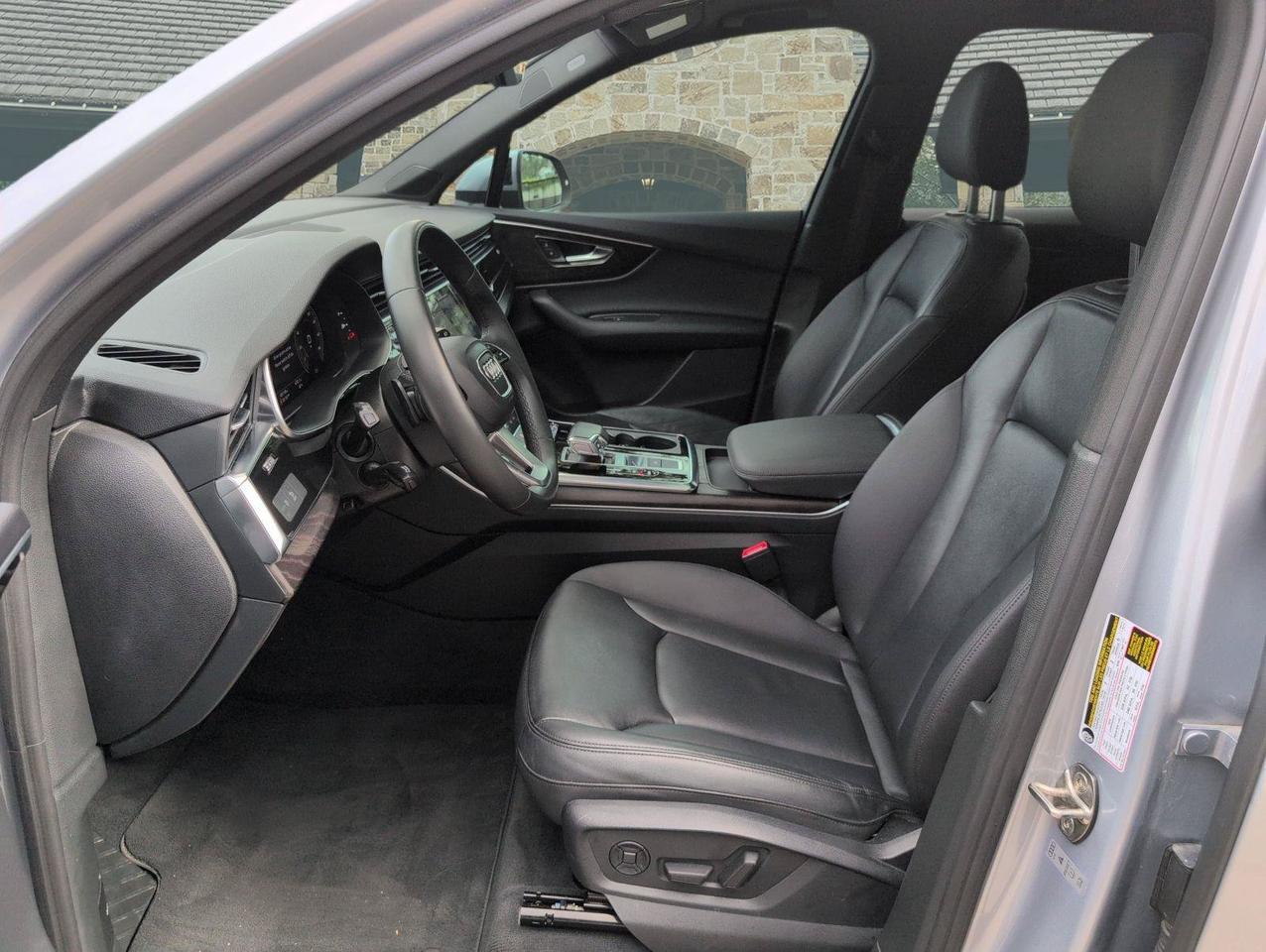 2022 Audi Q7 Premium Plus San Antonio TX