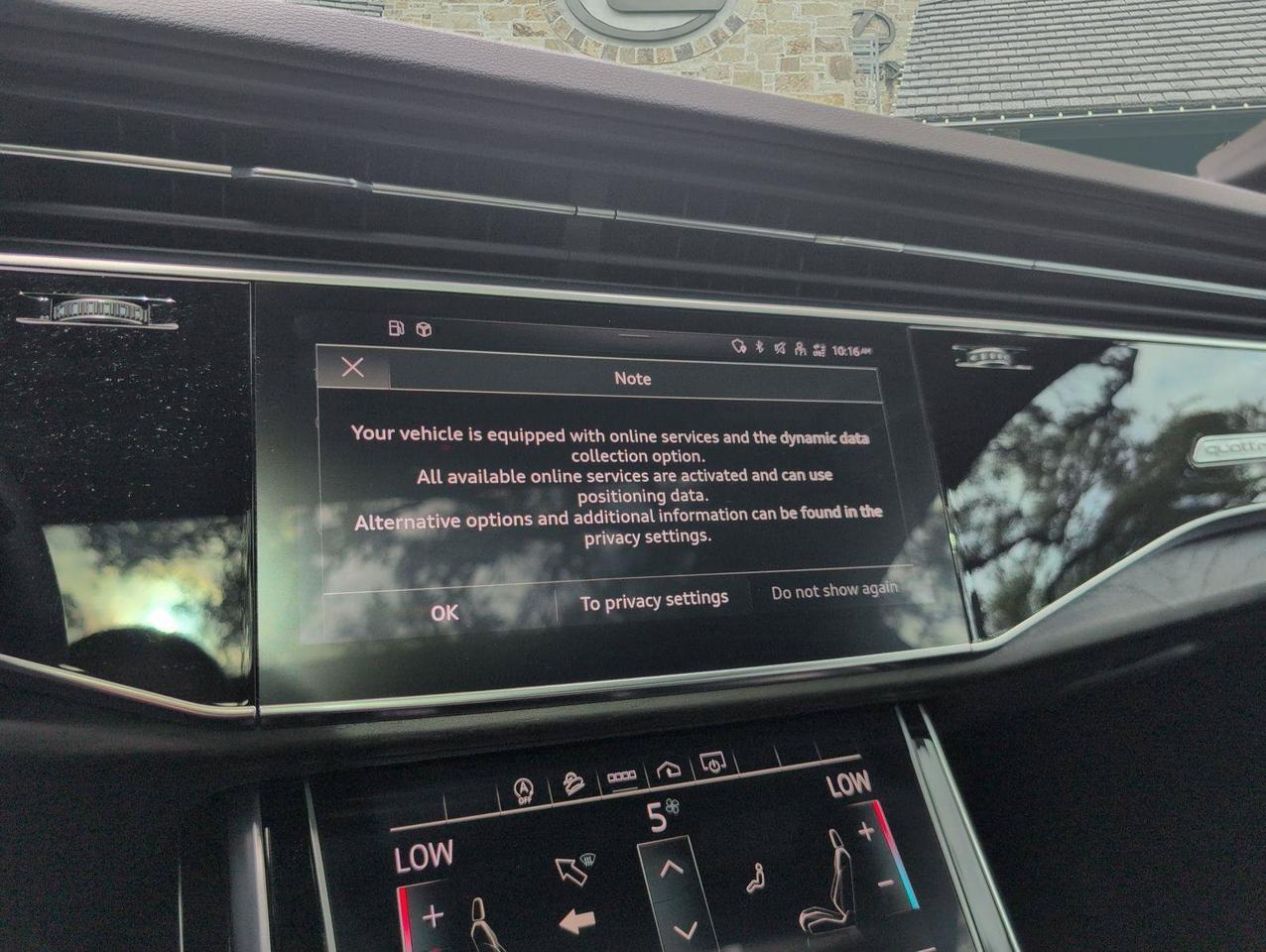 2022 Audi Q7 Premium Plus San Antonio TX