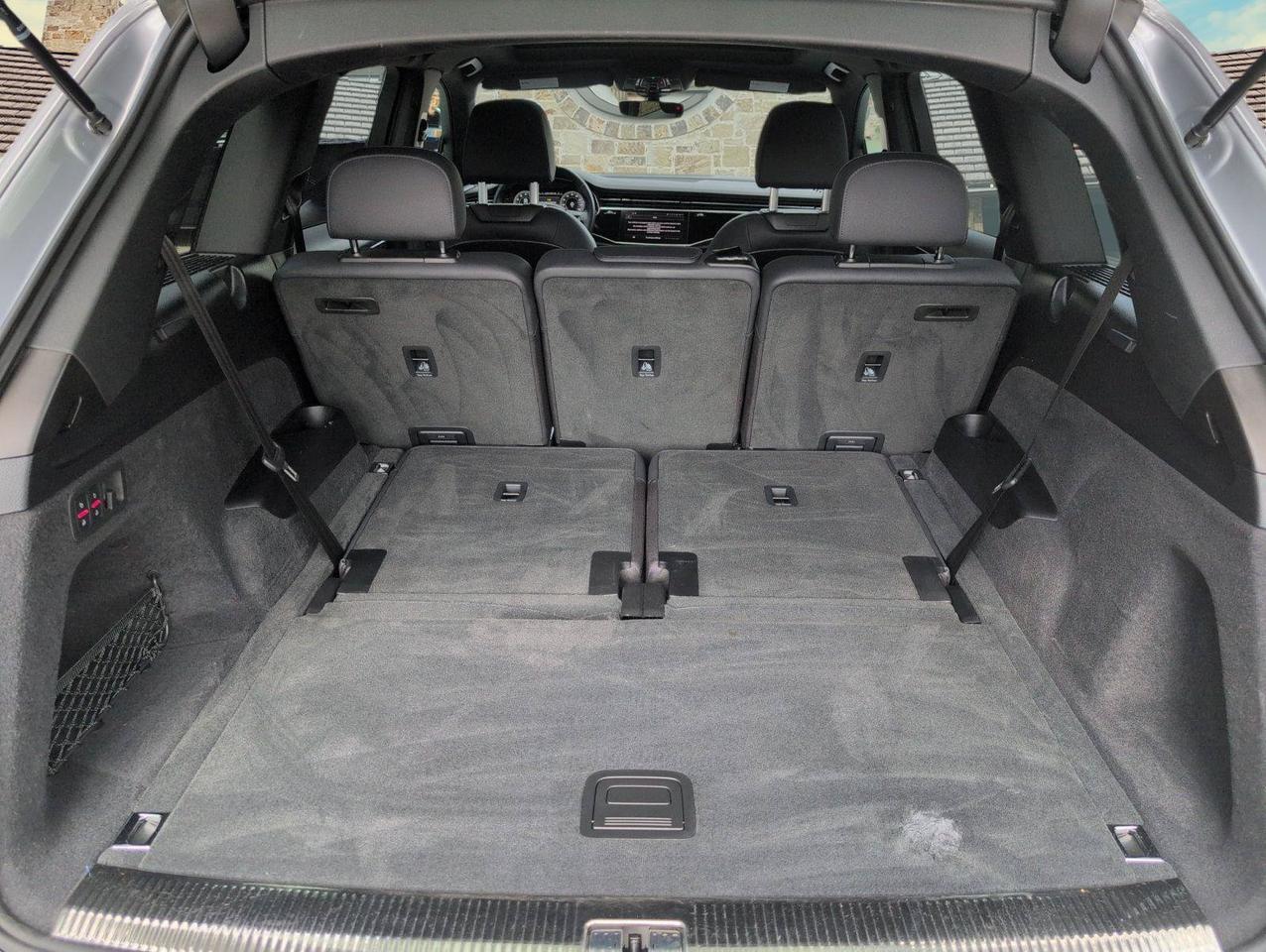2022 Audi Q7 Premium Plus San Antonio TX