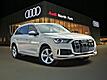 2022 Audi Q7 Premium Plus