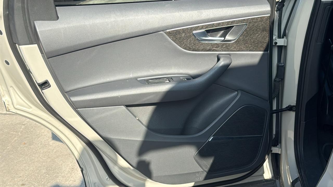 2022 Audi Q7 Premium Plus  Selma TX