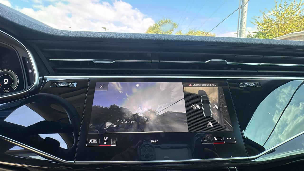 2022 Audi Q7 Premium Plus  Selma TX