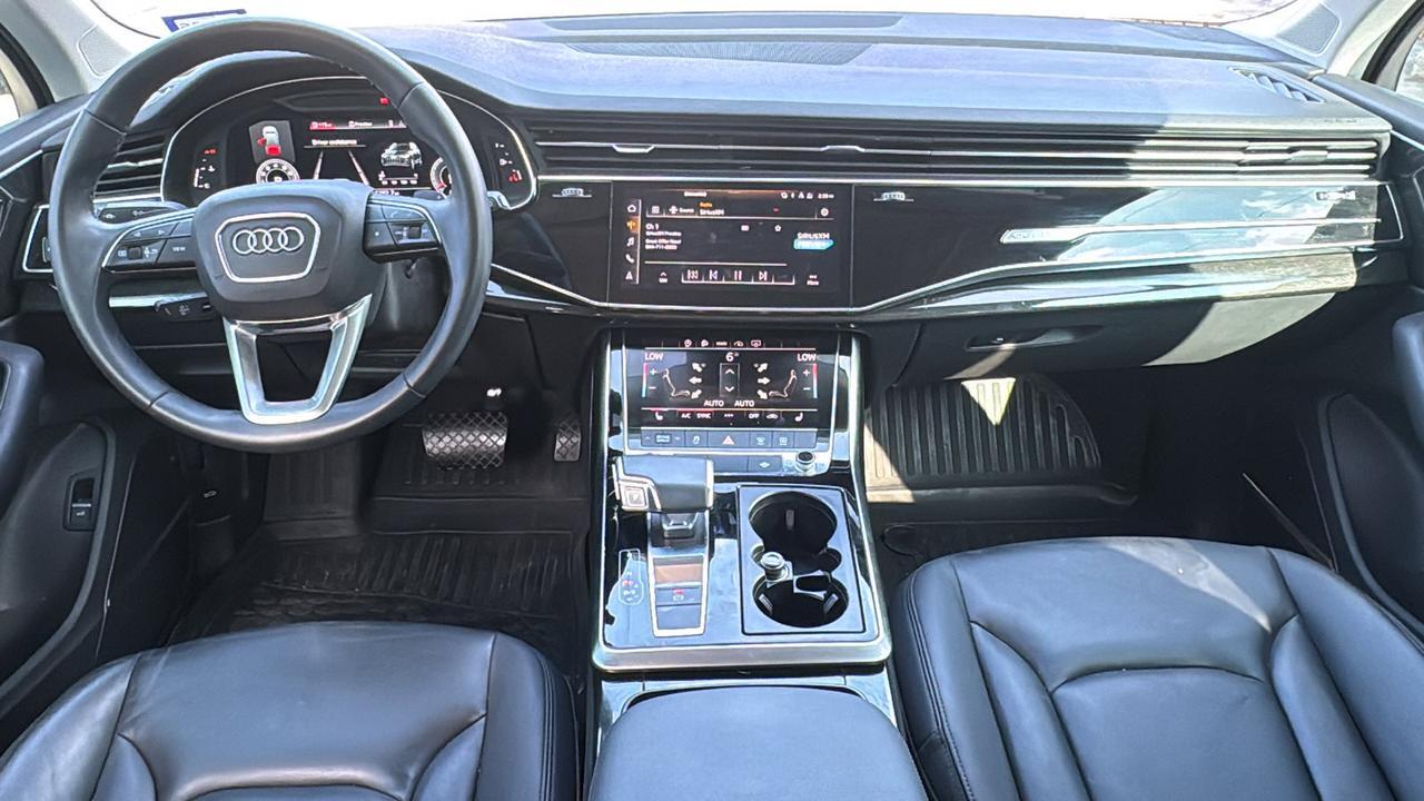 2022 Audi Q7 Premium Plus  Selma TX