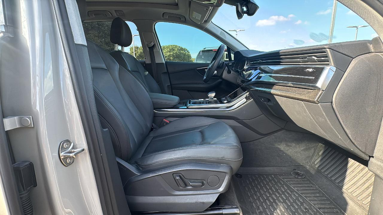 2022 Audi Q7 Premium Plus  Selma TX