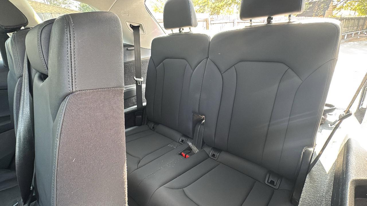 2022 Audi Q7 Premium Plus  Selma TX