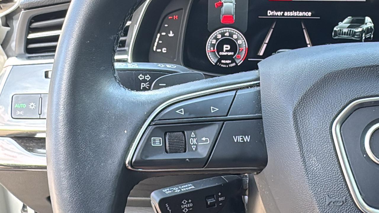 2022 Audi Q7 Premium Plus  Selma TX
