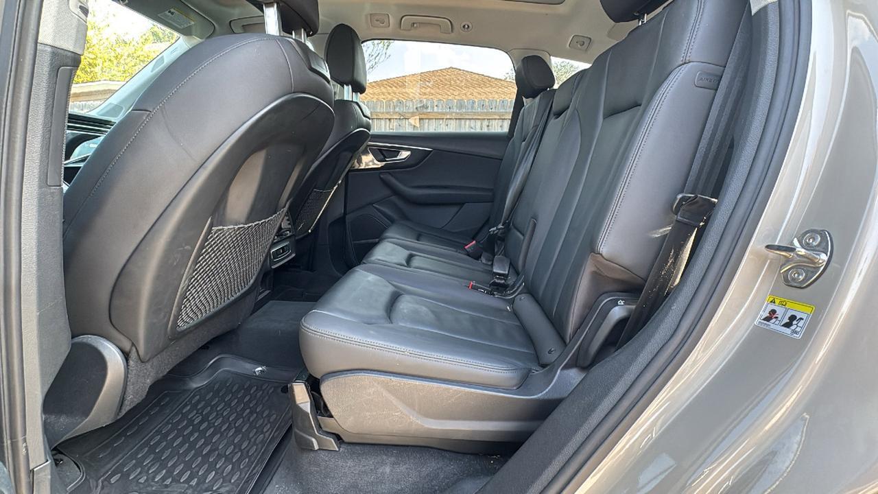 2022 Audi Q7 Premium Plus  Selma TX