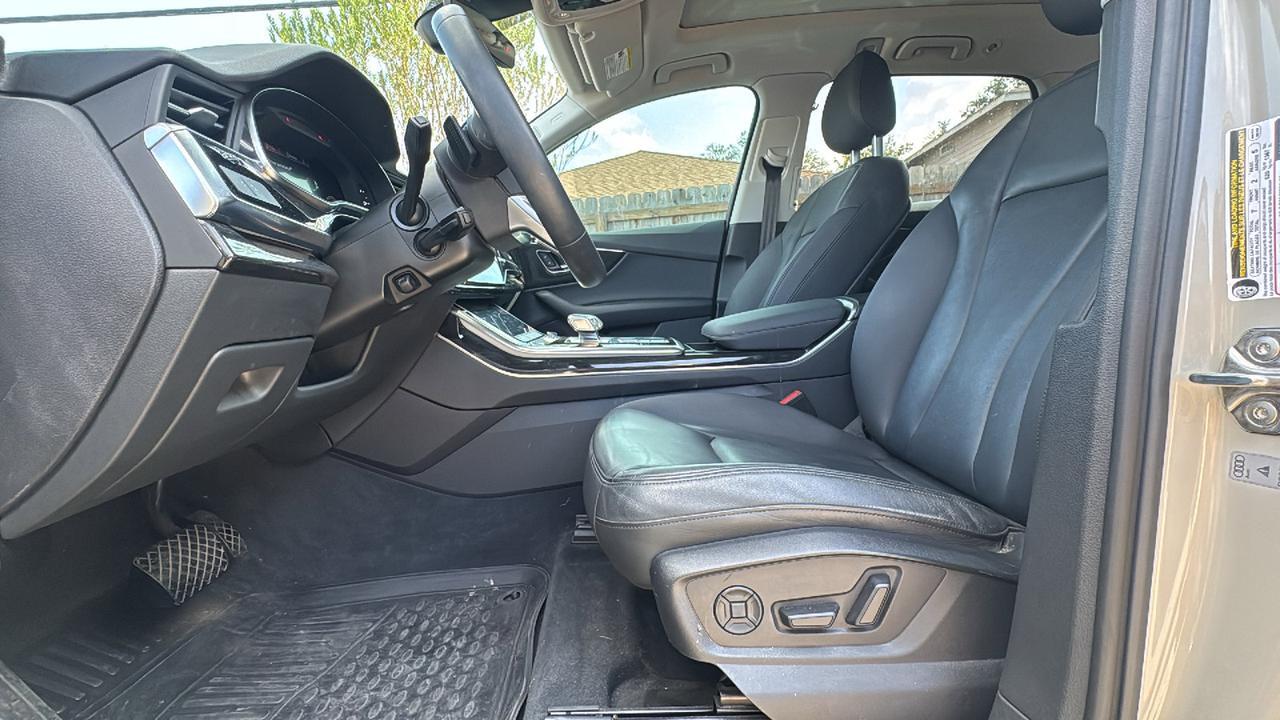 2022 Audi Q7 Premium Plus  Selma TX