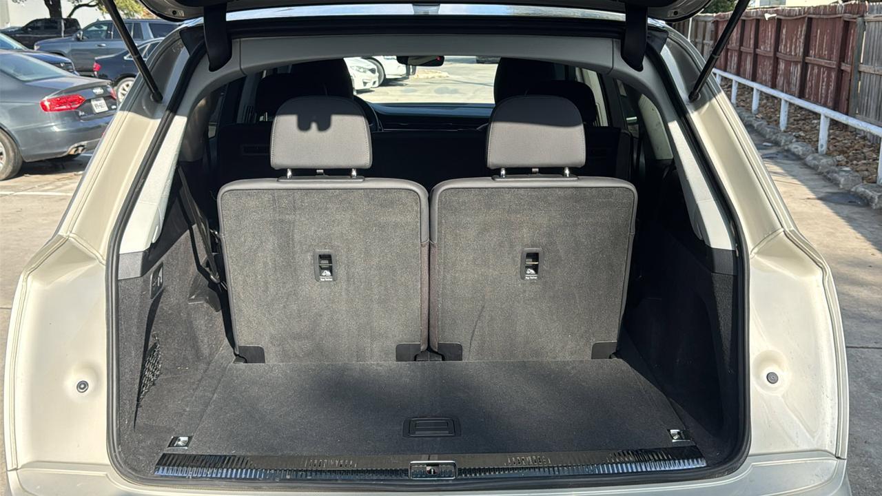 2022 Audi Q7 Premium Plus  Selma TX