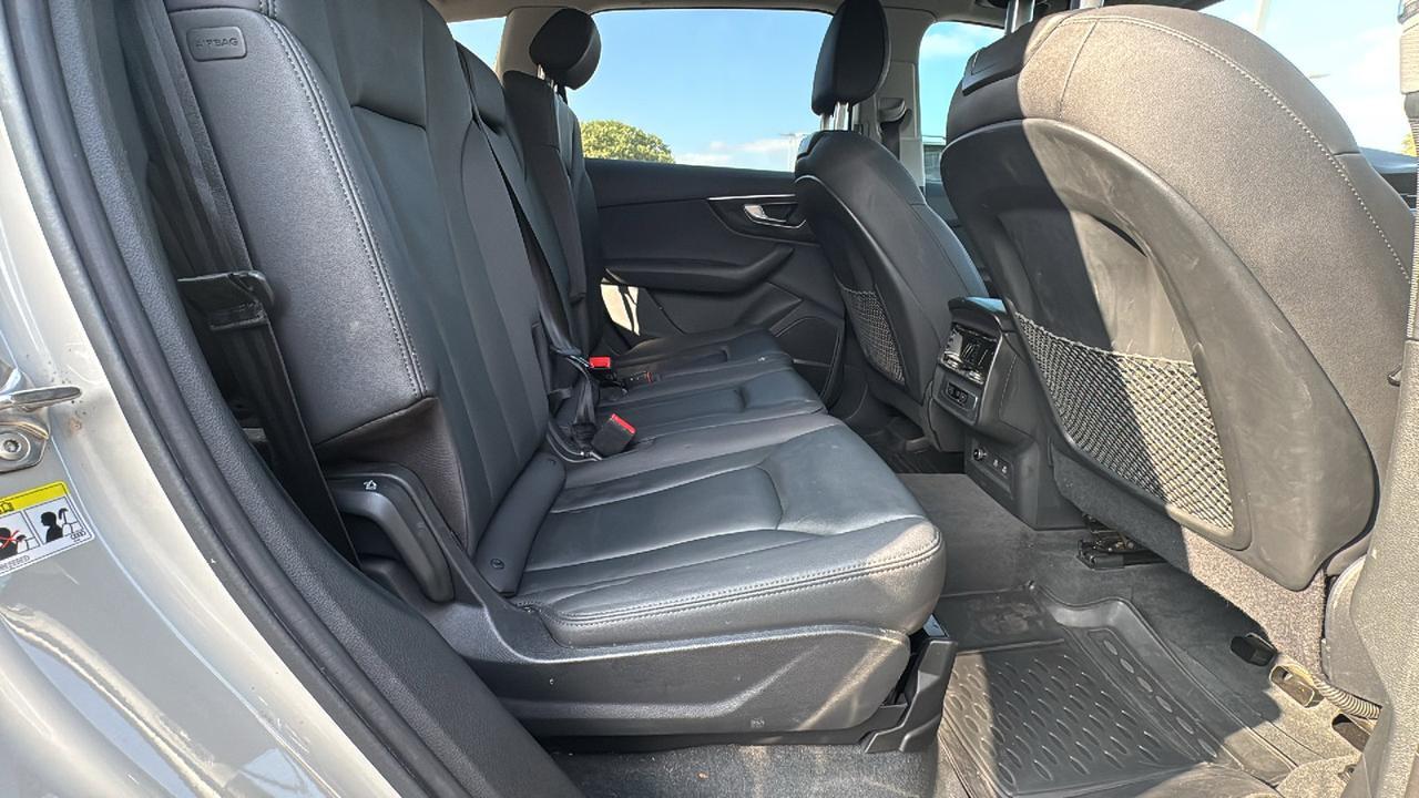 2022 Audi Q7 Premium Plus  Selma TX