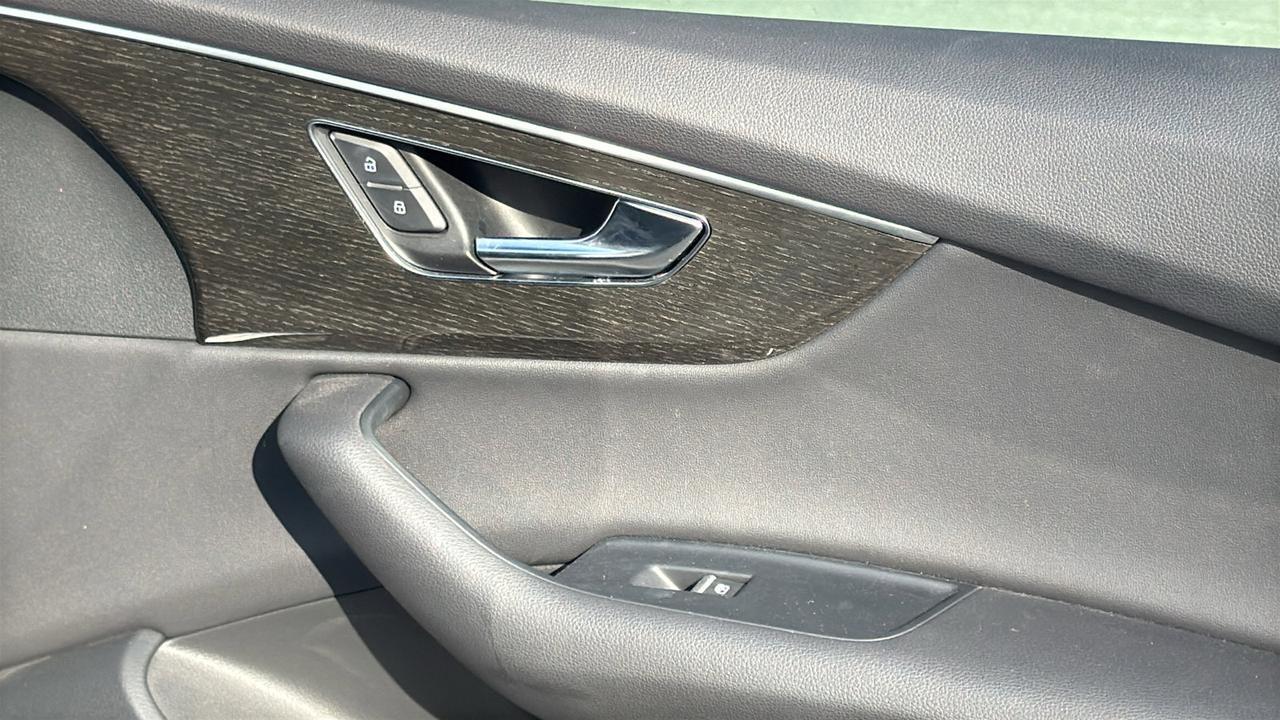 2022 Audi Q7 Premium Plus  Selma TX