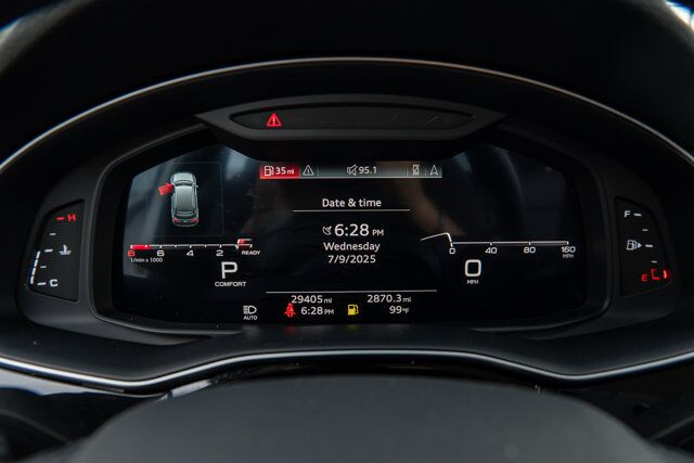2022 Audi Q7 Premium Plus  Selma TX