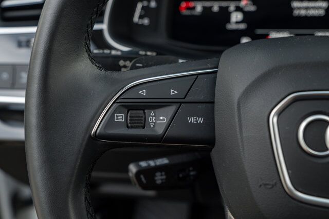2022 Audi Q7 Premium Plus  Selma TX