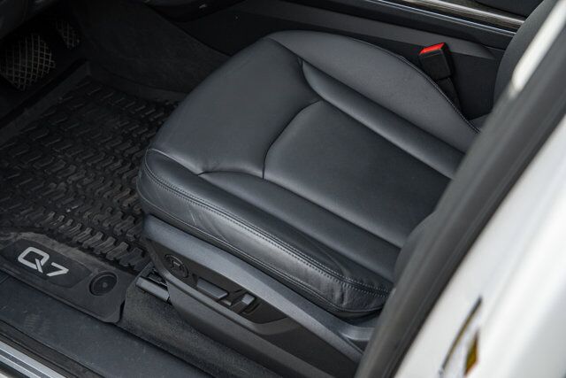 2022 Audi Q7 Premium Plus  Selma TX