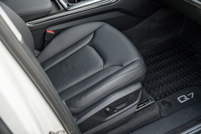 2022 Audi Q7 Premium Plus  Selma TX