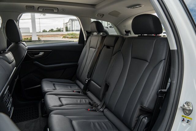 2022 Audi Q7 Premium Plus  Selma TX