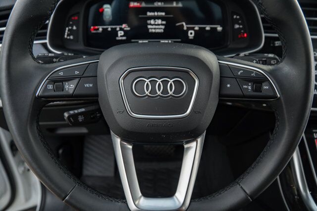 2022 Audi Q7 Premium Plus  Selma TX