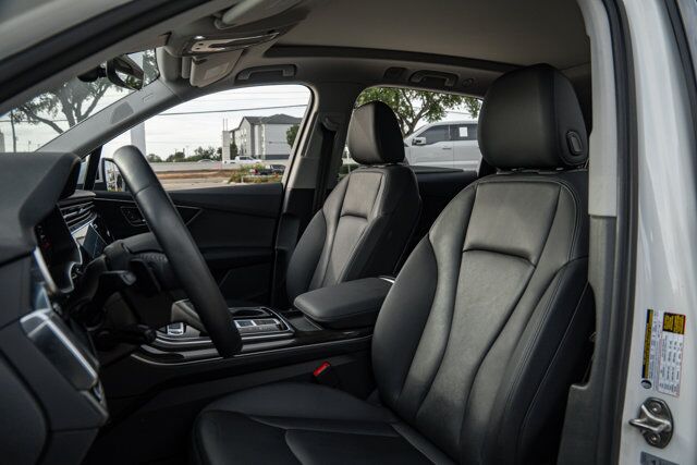 2022 Audi Q7 Premium Plus  Selma TX