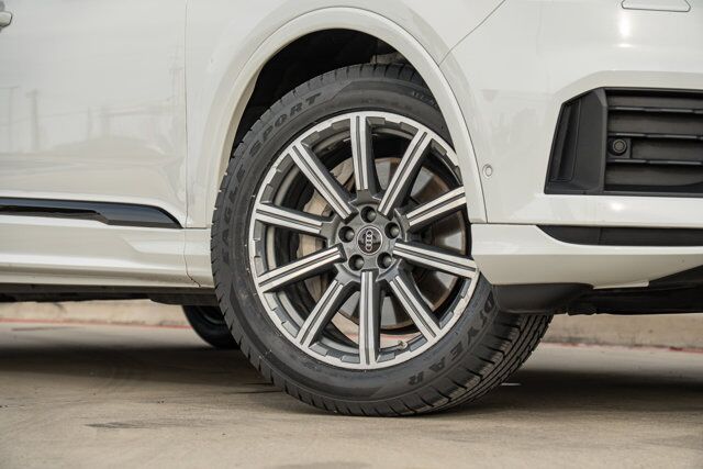 2022 Audi Q7 Premium Plus  Selma TX