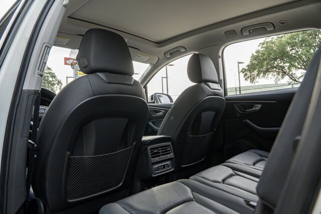 2022 Audi Q7 Premium Plus  Selma TX